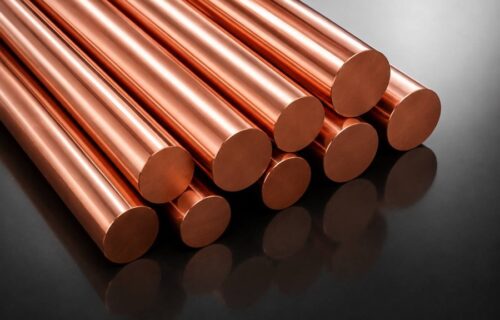 تفاوت مس C110 و C122