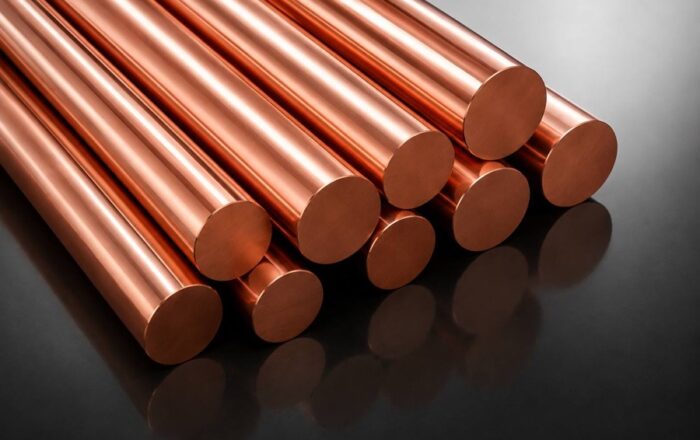 تفاوت مس C110 و C122